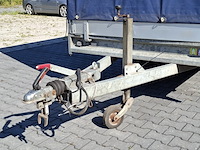 Aanhangwagen, anssems, a-s 2000-3013, 1997 - afbeelding 27 van  27