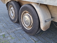 Aanhangwagen, anssems, as 2700 vv, 1991 - afbeelding 7 van  26