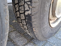 Aanhangwagen, anssems, as 2700 vv, 1991 - afbeelding 10 van  26