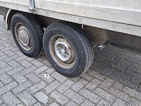 Aanhangwagen, anssems, as 2700 vv, 1991 - afbeelding 13 van  26