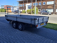 Aanhangwagen, anssems, as 2700 vv, 1991 - afbeelding 21 van  26