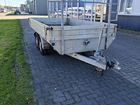 Aanhangwagen, anssems, as 2700 vv, 1991 - afbeelding 25 van  26