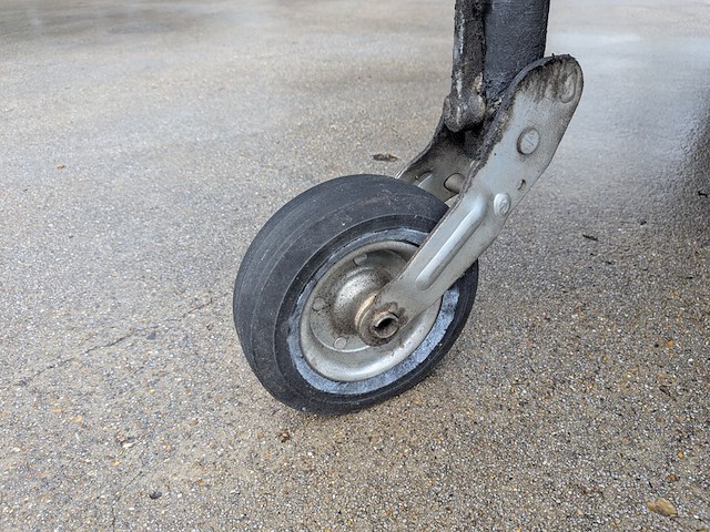 Aanhangwagen, anssems, bs 2000, 2000 - afbeelding 2 van  19
