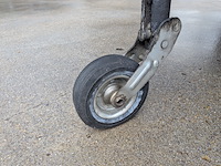 Aanhangwagen, anssems, bs 2000, 2000 - afbeelding 2 van  19