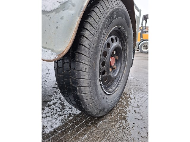 Aanhangwagen, anssems, bsx1, 2003 - afbeelding 4 van  13