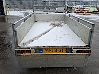 Aanhangwagen, anssems, bsx1, 2003 - afbeelding 5 van  13