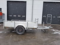 Aanhangwagen, anssems, bsx1, 2003