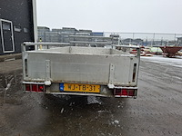 Aanhangwagen, anssems, bsx1, 2003 - afbeelding 8 van  13
