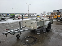 Aanhangwagen, anssems, bsx1, 2003 - afbeelding 11 van  13