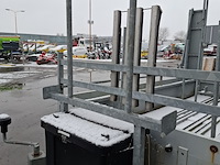 Aanhangwagen, anssems, bsx2, 2002 - afbeelding 4 van  22