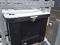 Aanhangwagen, anssems, bsx2, 2002 - afbeelding 5 van  22