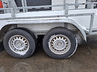 Aanhangwagen, anssems, bsx2, 2002 - afbeelding 8 van  22
