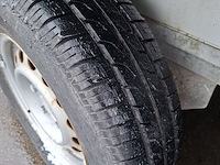 Aanhangwagen, anssems, bsx2, 2002 - afbeelding 10 van  22