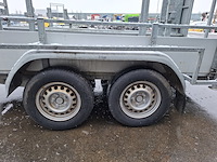 Aanhangwagen, anssems, bsx2, 2002 - afbeelding 11 van  22