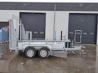 Aanhangwagen, anssems, bsx2, 2002