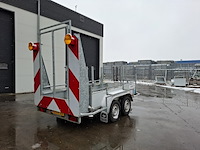 Aanhangwagen, anssems, bsx2, 2002 - afbeelding 12 van  22
