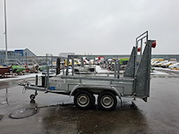 Aanhangwagen, anssems, bsx2, 2002 - afbeelding 18 van  22