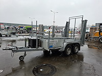 Aanhangwagen, anssems, bsx2, 2002 - afbeelding 19 van  22