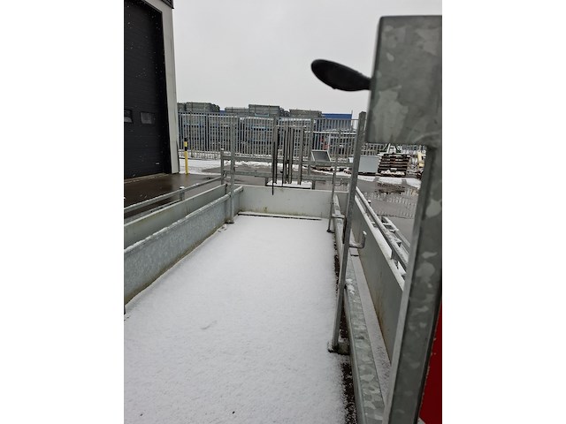 Aanhangwagen, anssems, bsx2, 2002 - afbeelding 2 van  22