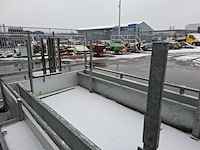 Aanhangwagen, anssems, bsx2, 2002 - afbeelding 3 van  22