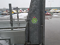 Aanhangwagen, anssems, bsx2, 2002 - afbeelding 4 van  22
