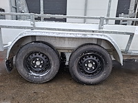 Aanhangwagen, anssems, bsx2, 2002 - afbeelding 9 van  22