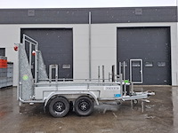 Aanhangwagen, anssems, bsx2, 2002