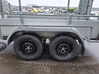 Aanhangwagen, anssems, bsx2, 2002 - afbeelding 13 van  22