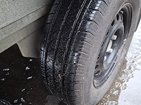 Aanhangwagen, anssems, bsx2, 2002 - afbeelding 15 van  22