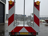 Aanhangwagen, anssems, bsx2, 2002 - afbeelding 16 van  22
