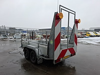 Aanhangwagen, anssems, bsx2, 2002 - afbeelding 17 van  22