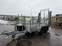 Aanhangwagen, anssems, bsx2, 2002 - afbeelding 19 van  22