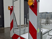 Aanhangwagen, anssems, bsx2, 2002 - afbeelding 22 van  22