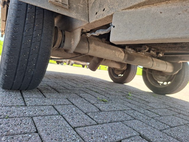 Aanhangwagen, anssems , d30, xlj3a010706045174, 2006 - afbeelding 2 van  12