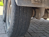 Aanhangwagen, anssems , d30, xlj3a010706045174, 2006 - afbeelding 3 van  12