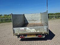 Aanhangwagen, anssems , d30, xlj3a010706045174, 2006 - afbeelding 7 van  12