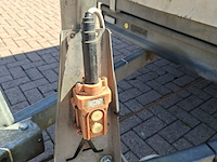 Aanhangwagen, anssems , d30, xlj3a010706045174, 2006 - afbeelding 11 van  12