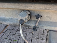 Aanhangwagen, anssems , d30, xlj3a010706045174, 2006 - afbeelding 12 van  12