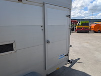Aanhangwagen, anssems, gtv2000, 2011 - afbeelding 10 van  21