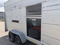Aanhangwagen, anssems, gtv2000, 2011 - afbeelding 11 van  21