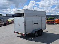 Aanhangwagen, anssems, gtv2000, 2011 - afbeelding 17 van  21