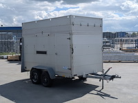Aanhangwagen, anssems, gtv2000, 2011 - afbeelding 19 van  21