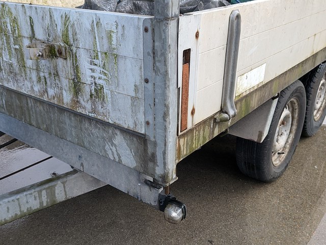 Aanhangwagen, anssems, ks3, 2001 - afbeelding 2 van  15