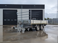 Aanhangwagen, anssems, ks3, 2001