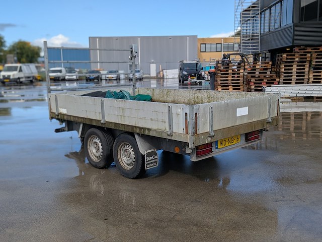 Aanhangwagen, anssems, ks3, 2001 - afbeelding 9 van  15