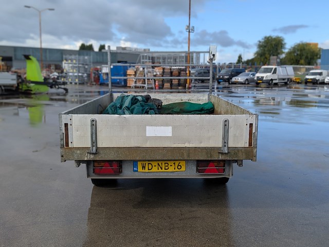 Aanhangwagen, anssems, ks3, 2001 - afbeelding 10 van  15