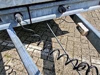 Aanhangwagen, anssems, ksx2, 2011 - afbeelding 8 van  17