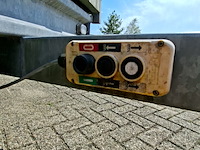 Aanhangwagen, anssems, ksx2, 2011 - afbeelding 9 van  17