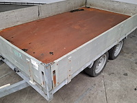 Aanhangwagen, anssems, ksx2, 2011 - afbeelding 13 van  17