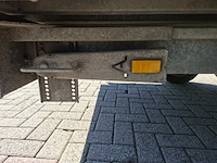 Aanhangwagen, anssems, ksx2 c1 3500-305x178, 2018 - afbeelding 3 van  18